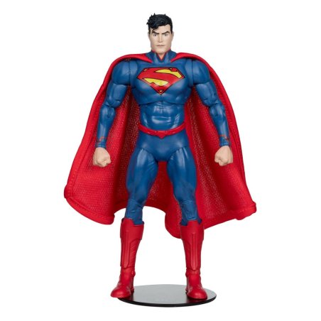 The New 52 DC Multiverse figurine Superman (Gold Label) 18 cm
