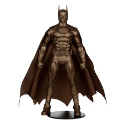 Batman (1989) DC Multiverse figurine Batman (Platinum Edition) 18 cm