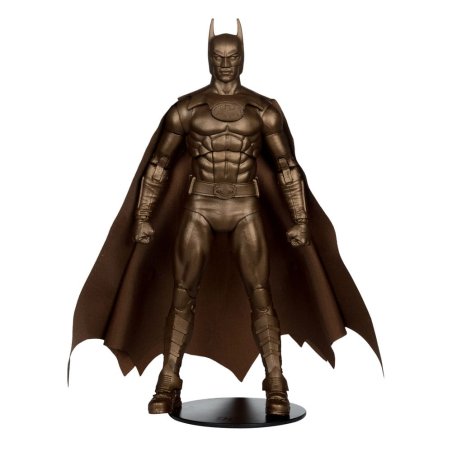 Batman (1989) DC Multiverse figurine Batman (Platinum Edition) 18 cm
