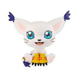 Digimon Adventure statuette PVC Look Up Tailmon 11 cm