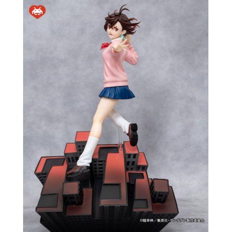 Dandadan statuette PVC Dressta Momo 23 cm