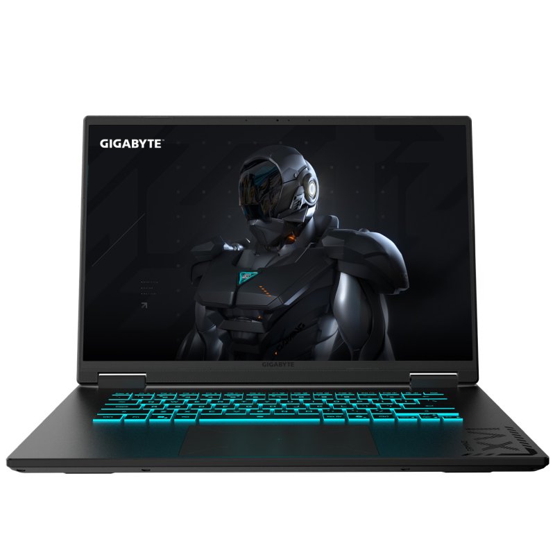 GIGABYTE GAMING A16 CWHI3DEC94SH laptop Intel Core™ i7 i7-13620H Ordinateur portable 40,6 cm (16") WUXGA 16 Go