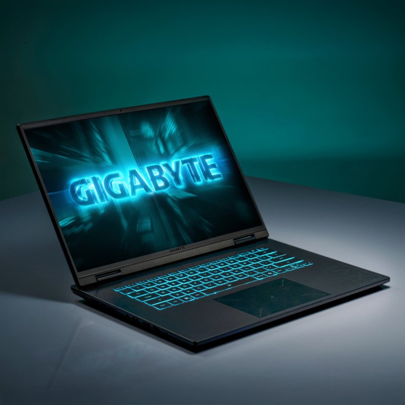 GIGABYTE GAMING A16 CWHI3DEC94SH laptop Intel Core™ i7 i7-13620H Ordinateur portable 40,6 cm (16") WUXGA 16 Go