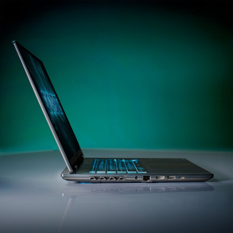 GIGABYTE GAMING A16 CWHI3DEC94SH laptop Intel Core™ i7 i7-13620H 40.6 cm (16") WUXGA 16 GB DDR5-SDRAM 1 TB SSD NVIDIA