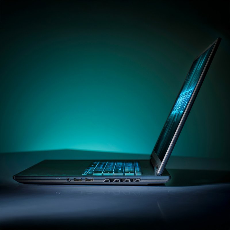 GIGABYTE GAMING A16 CWHI3DEC94SH laptop Intel Core™ i7 i7-13620H 40.6 cm (16") WUXGA 16 GB DDR5-SDRAM 1 TB SSD NVIDIA