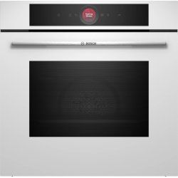 Bosch Serie 8 HBG7341W1 four 71 L Blanc