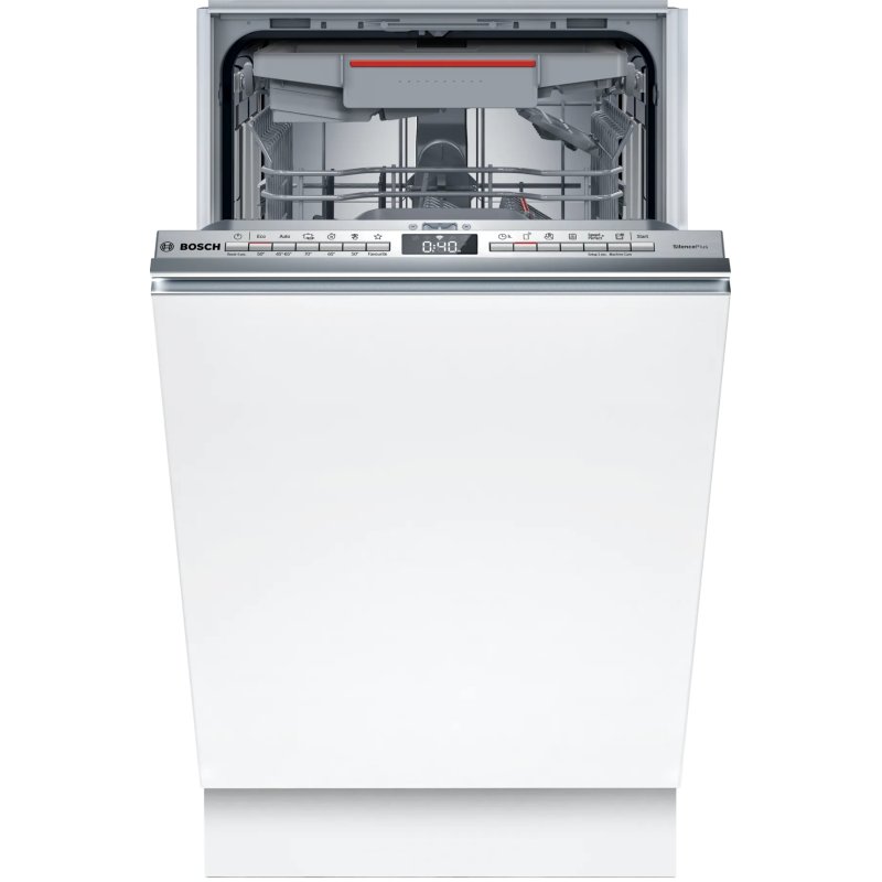 Bosch Serie 4 SPT4EMX24E dishwasher Fully built-in 10 place settings C