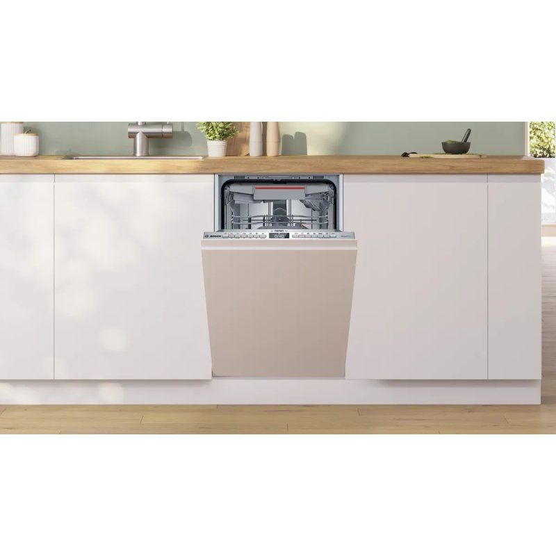 Bosch Serie 4 SPT4EMX24E lave-vaisselle Entièrement intégré 10 couverts C