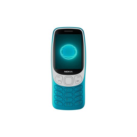 Nokia 3210 Blau (2024)