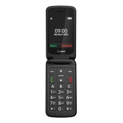 Gigaset GL595 Dual Sim Black