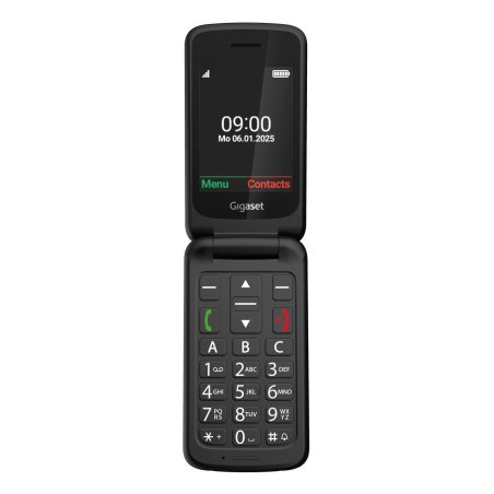 Gigaset GL595 Dual Sim Black