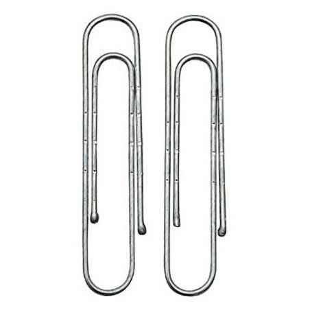 STOCKSEV4 - WEDO – Trombones 110, réf. 50012261 – 100 pièces