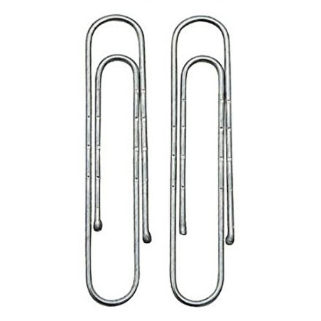Wedo 110 50012261 paper clip 100 pc(s)