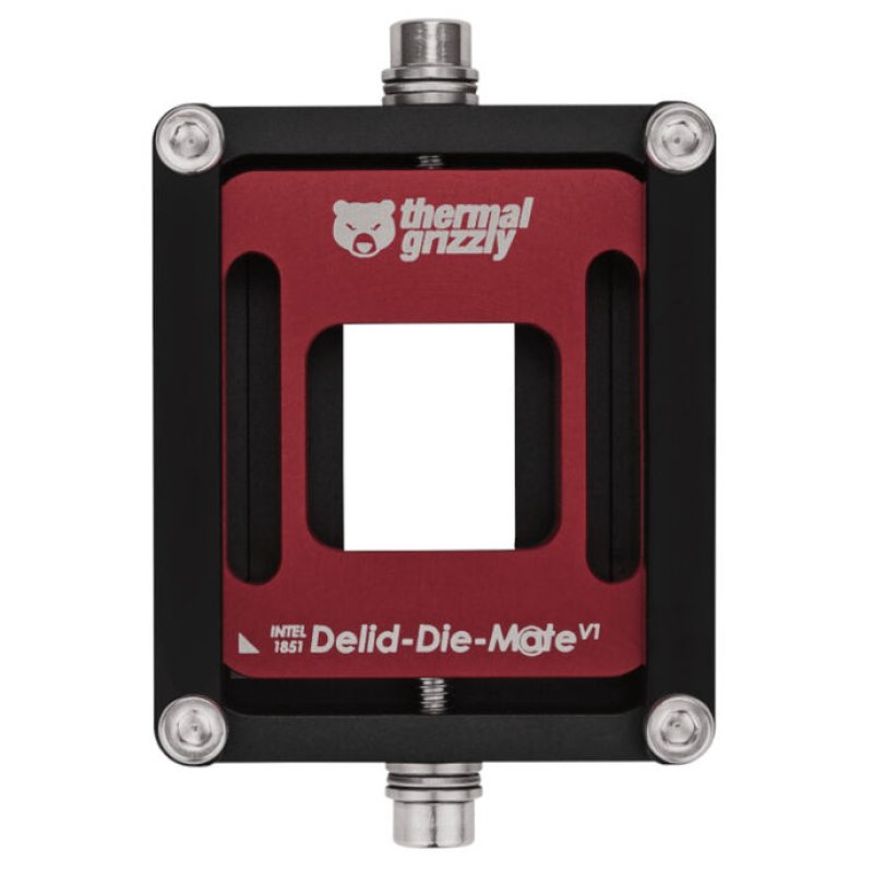 Thermal Grizzly TG Intel 1851 Delid-Die-Mate V1