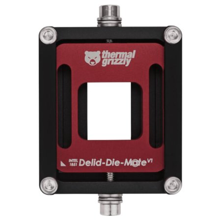 Thermal Grizzly TG Intel 1851 Delid-Die-Mate V1