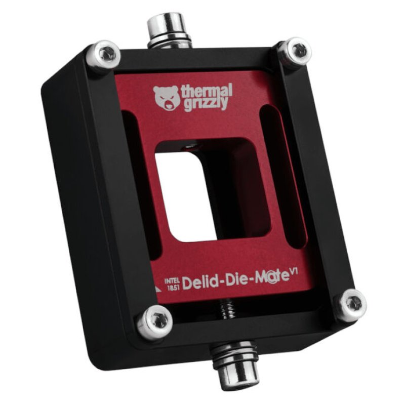 Thermal Grizzly TG Intel 1851 Delid-Die-Mate V1