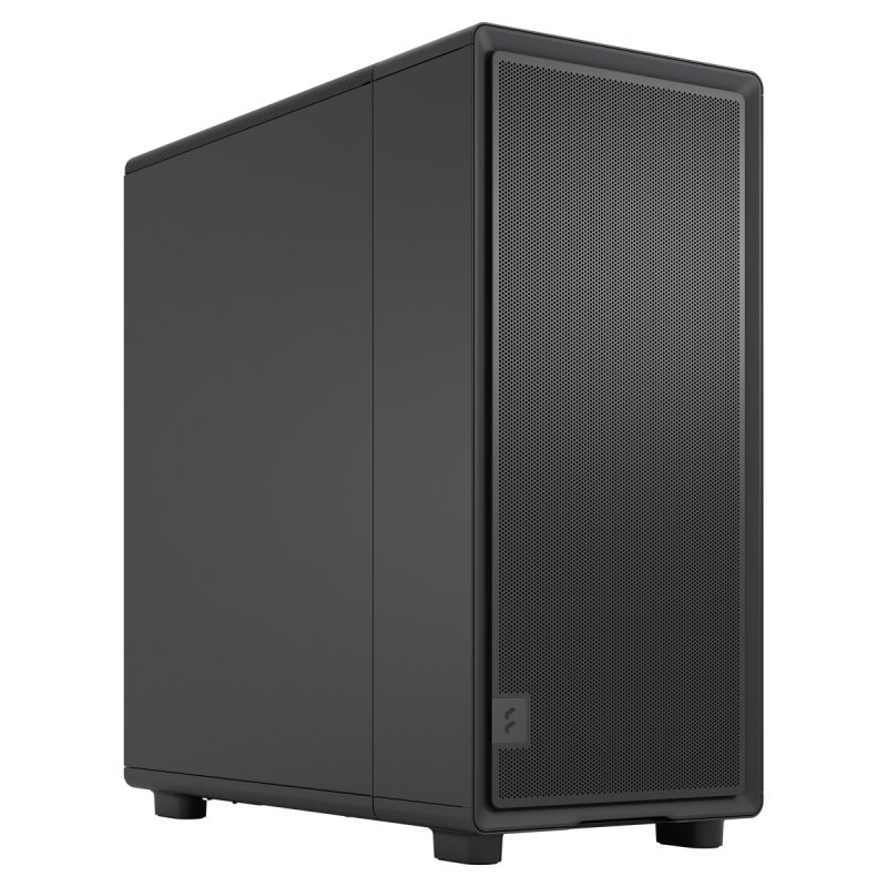 Epoch Solid (schwarz)