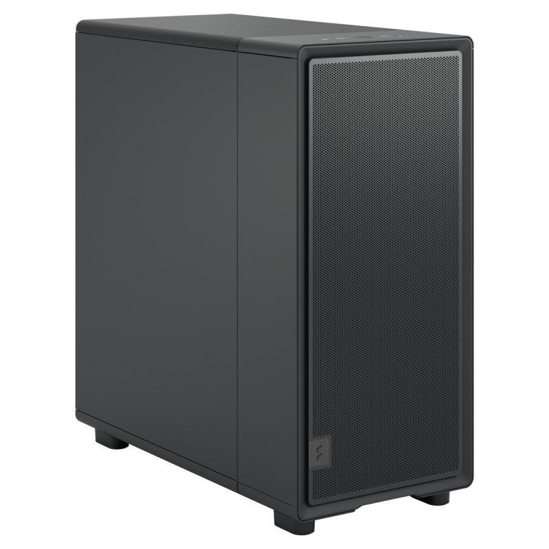 Epoch Solid (schwarz)