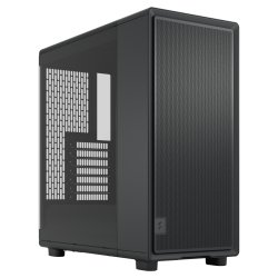 Epoch TG (schwarz, Tempered Glass)