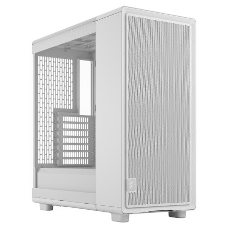 Epoch TG (weiß, Tempered Glass)