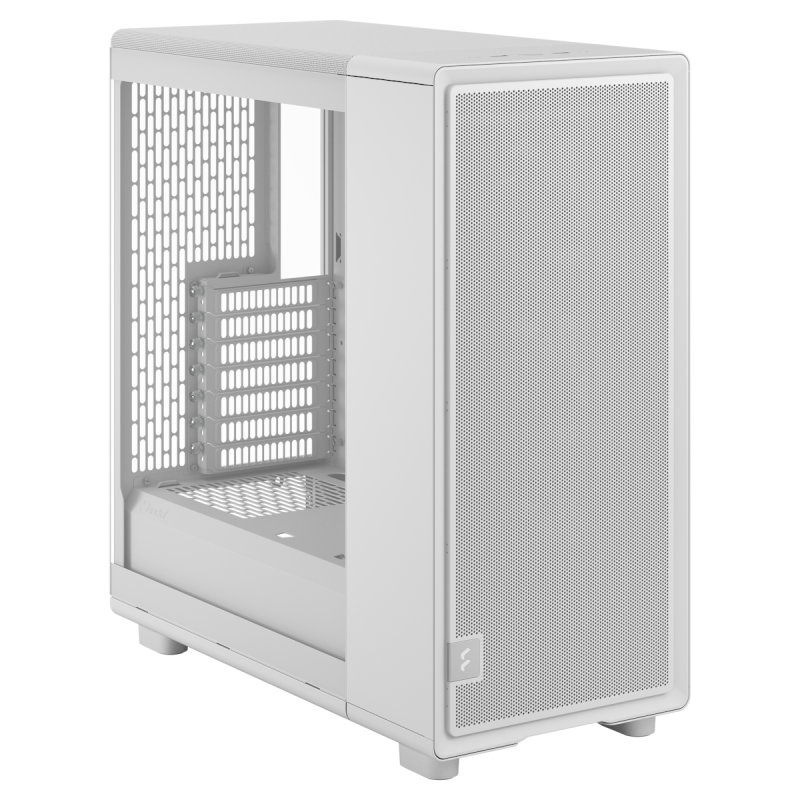 Epoch TG (weiß, Tempered Glass)