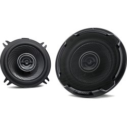 Kenwood KFC-PS1396 car speaker Round 2-way 320 W 1 pc(s)