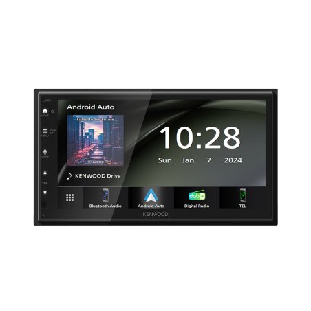 Kenwood DMX6523DAB