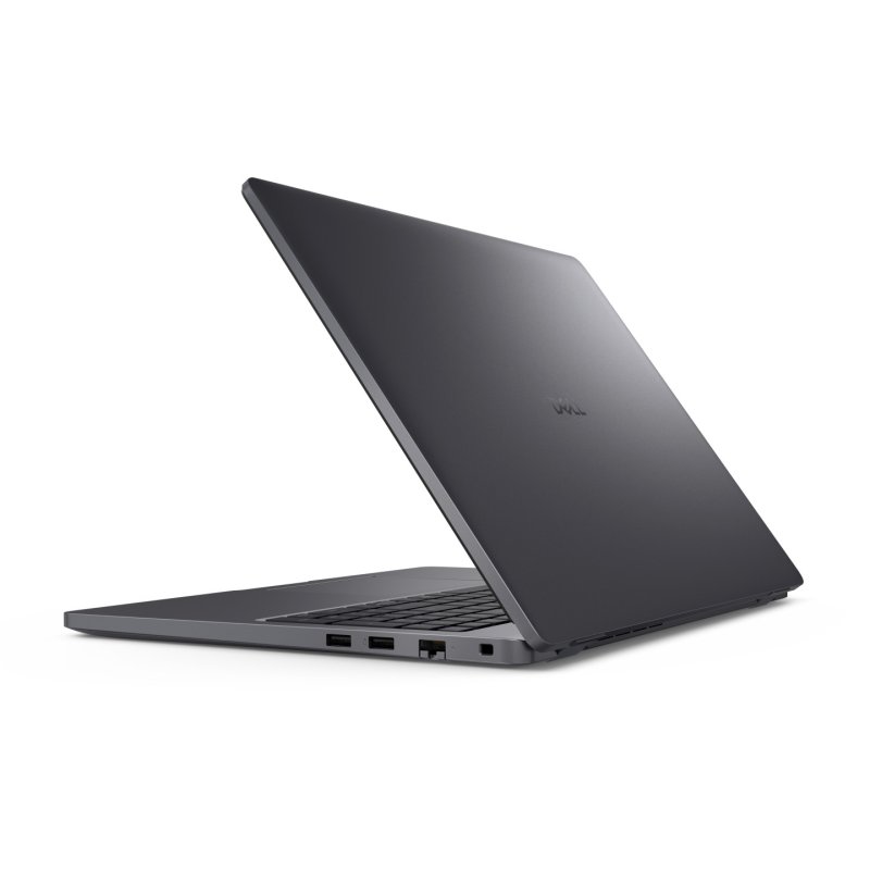 DELL Pro PC16250 Intel Core 5 120U Laptop 40.6 cm (16") Full HD 16 GB DDR5-SDRAM 512 GB SSD Wi-Fi 6E (802.11ax)