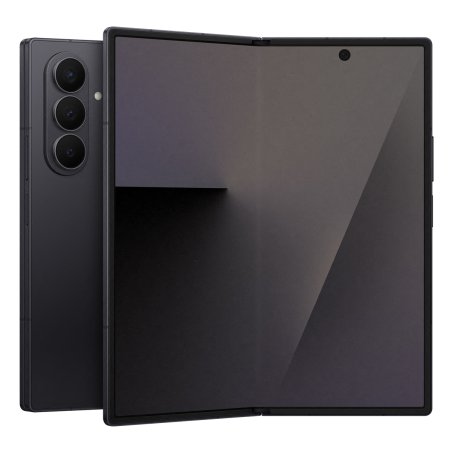 Samsung Galaxy Z Fold7 512GB Jetblack 20,31cm (8,0") OLED Display, Android 16, Triple-Kamera, Faltbar