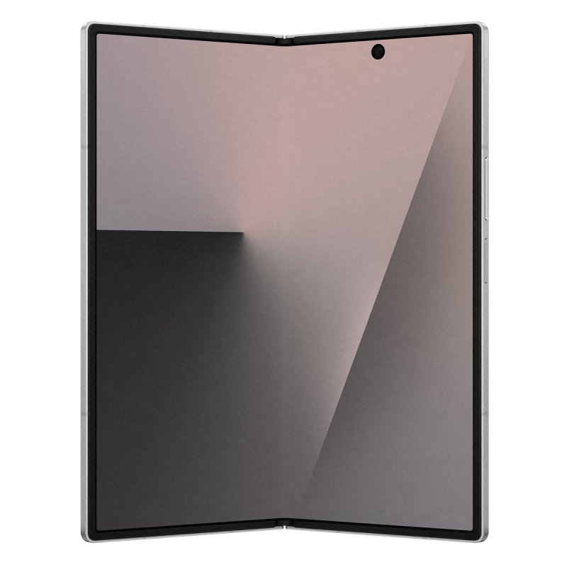 Samsung Galaxy Z Fold7 256GB Silver Shadow 20,31cm (8,0") OLED Display, Android 16, Triple-Kamera, Faltbar