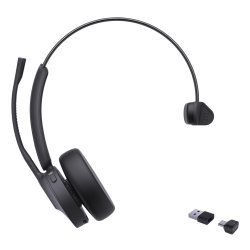 Yealink BH70 Mono Teams USB-C/A Headset