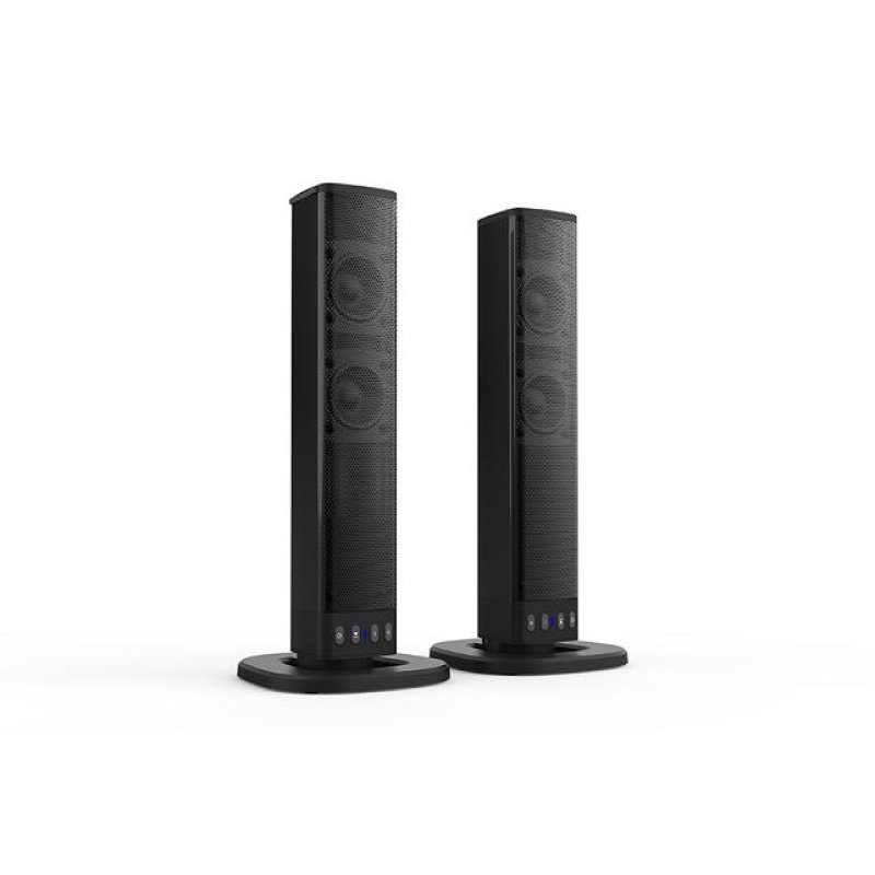 Xoro HSB 55 , Soundbar, 20W, True Wireless Stereo