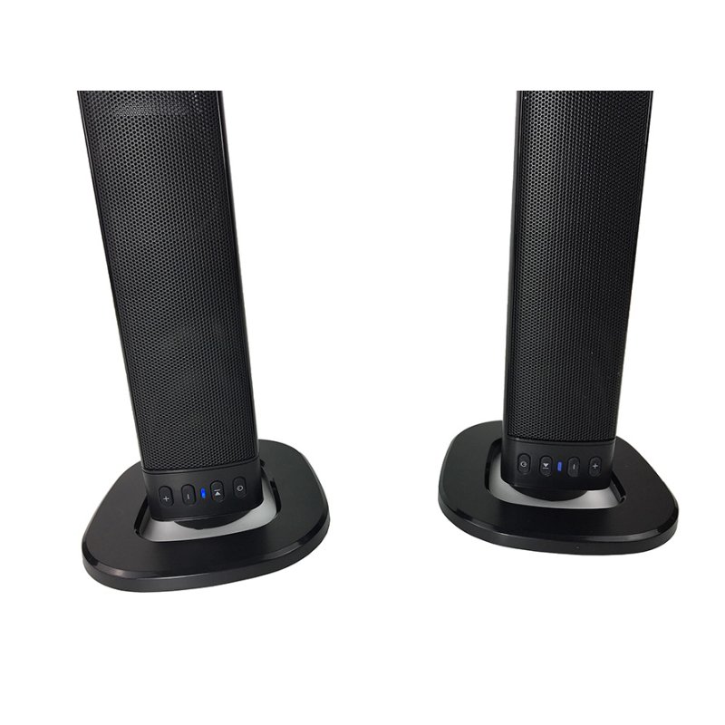 Xoro HSB 55 , Soundbar, 20W, True Wireless Stereo