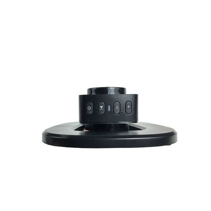 Xoro HSB 55 Black 2.1 channels 20 W