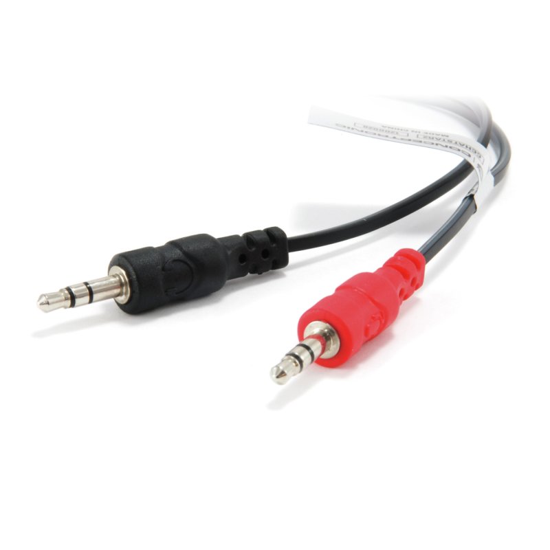 Headset USB Mikro,int.Bed.Stereo 2.0m si