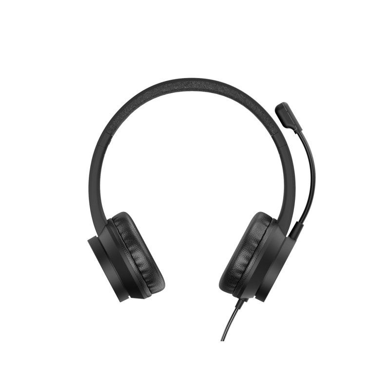 Conceptronic POLONA05BC Stereo USB-C Headset, Noise Cancelling Microphone