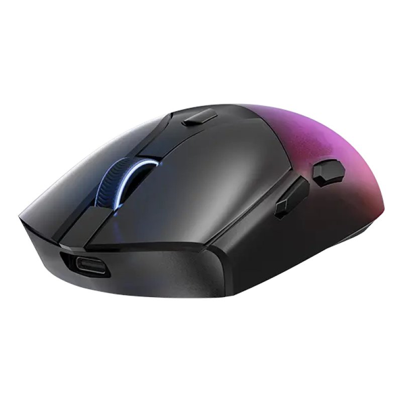 Lenovo Legion M410 souris Jouer Ambidextre RF Wireless USB Type-C Optique 16000 DPI