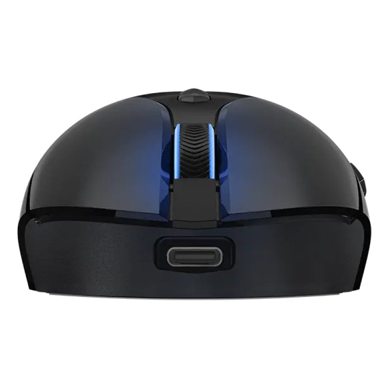 Lenovo Legion M410 souris Jouer Ambidextre RF Wireless USB Type-C Optique 16000 DPI