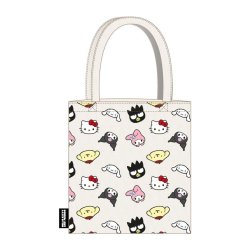HELLO KITTY & Friends - Tote Bag - 36x39cm
