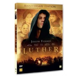 Soul Media Luther DVD English