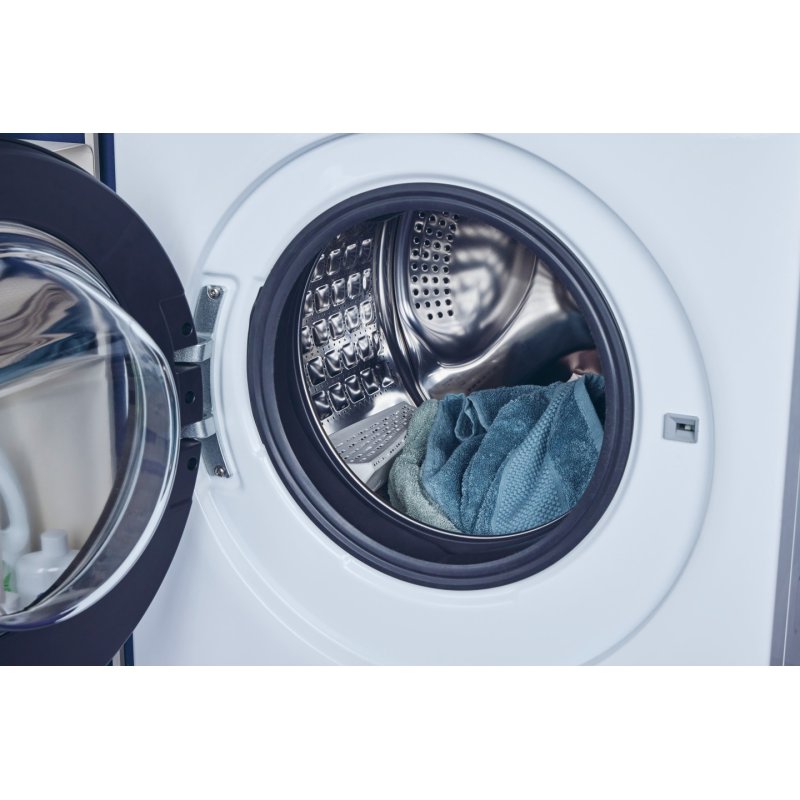 FRONT 8KG, 1400 TRS, MOTEUR INVERTER, COULEUR BLANC , CLASSE A-10% *