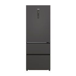 Haier 3D 70 Serie 5 HTR5719ENPT Pose libre 528 L E Noir