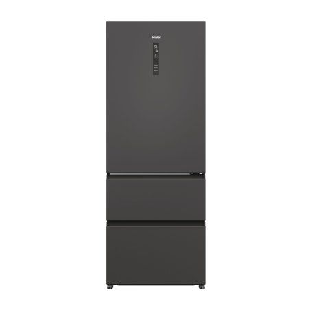 Haier 3D 70 Serie 5 HTR5719ENPT Pose libre 528 L E Noir