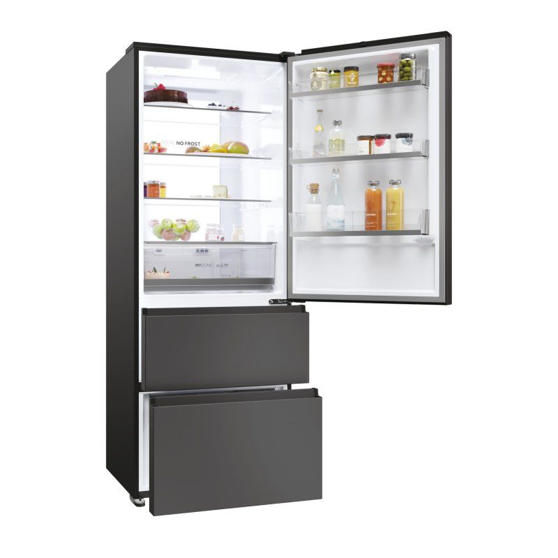 Réf.Combiné 3D Total No Frost Air Surround, 190x70x64,85 cm, 450L (310 *