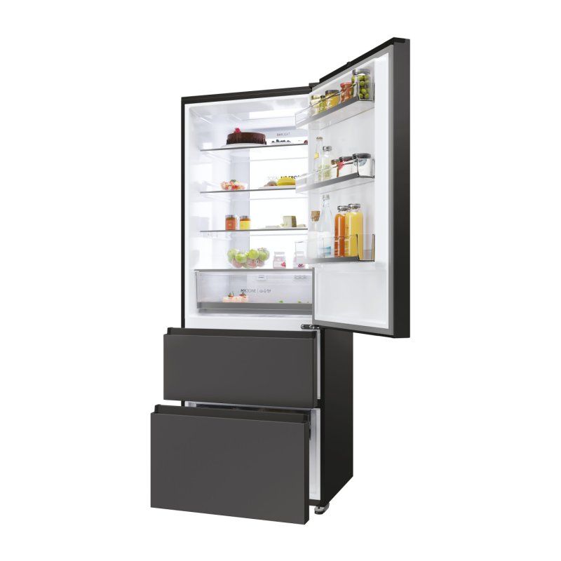 Réf.Combiné 3D Total No Frost Air Surround, 190x70x64,85 cm, 450L (310 *