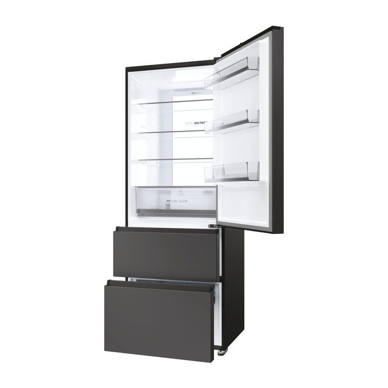 Réf.Combiné 3D Total No Frost Air Surround, 190x70x64,85 cm, 450L (310 *