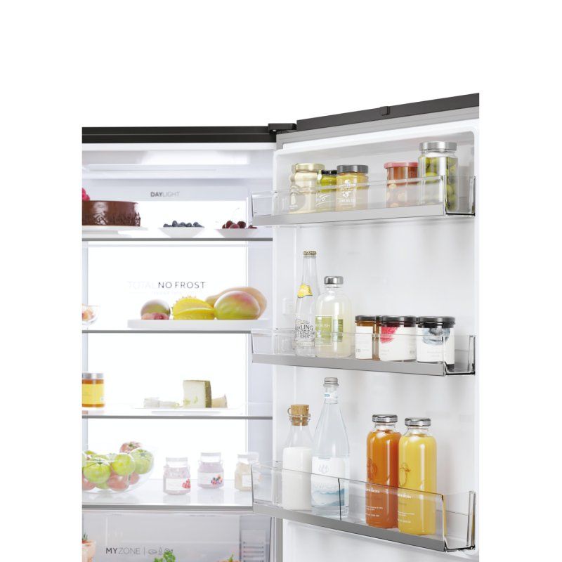 Réf.Combiné 3D Total No Frost Air Surround, 190x70x64,85 cm, 450L (310 *