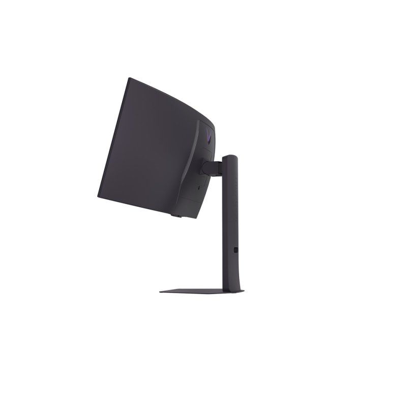 LG 34GX900A-B computer monitor 86.4 cm (34") 3440 x 1440 pixels Wide Quad HD OLED Black