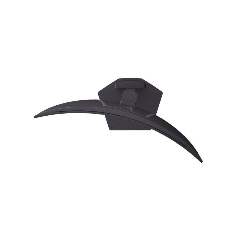 LG 34GX900A-B computer monitor 86.4 cm (34") 3440 x 1440 pixels Wide Quad HD OLED Black