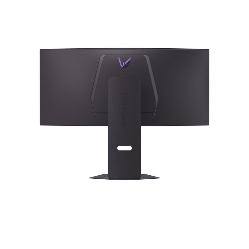 LG 34GX900A-B computer monitor 86.4 cm (34") 3440 x 1440 pixels Wide Quad HD OLED Black